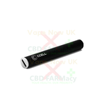 CCELL | M4 Vape Pen Battery | 290mAh | Buttonless Draw | Cart Battery
