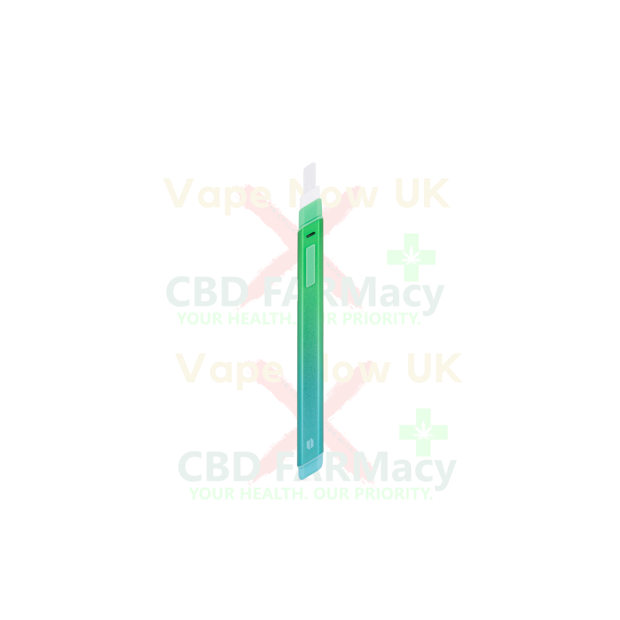 Puffco Hot Knife | Electronic Heated Loading Tool | Day Break