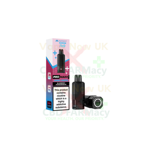 hayati pro max 6000 replacement pods Hayati Pro Max 6000 Bundle – 2 Kits + Extra Pod
