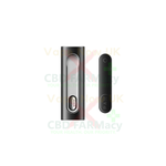 Best dry herb vaporizer, PAX FLOW pocket vaporizer Onyx black