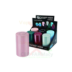 Champ High air-tight stash pot 57 mm diameter, 100 mm height