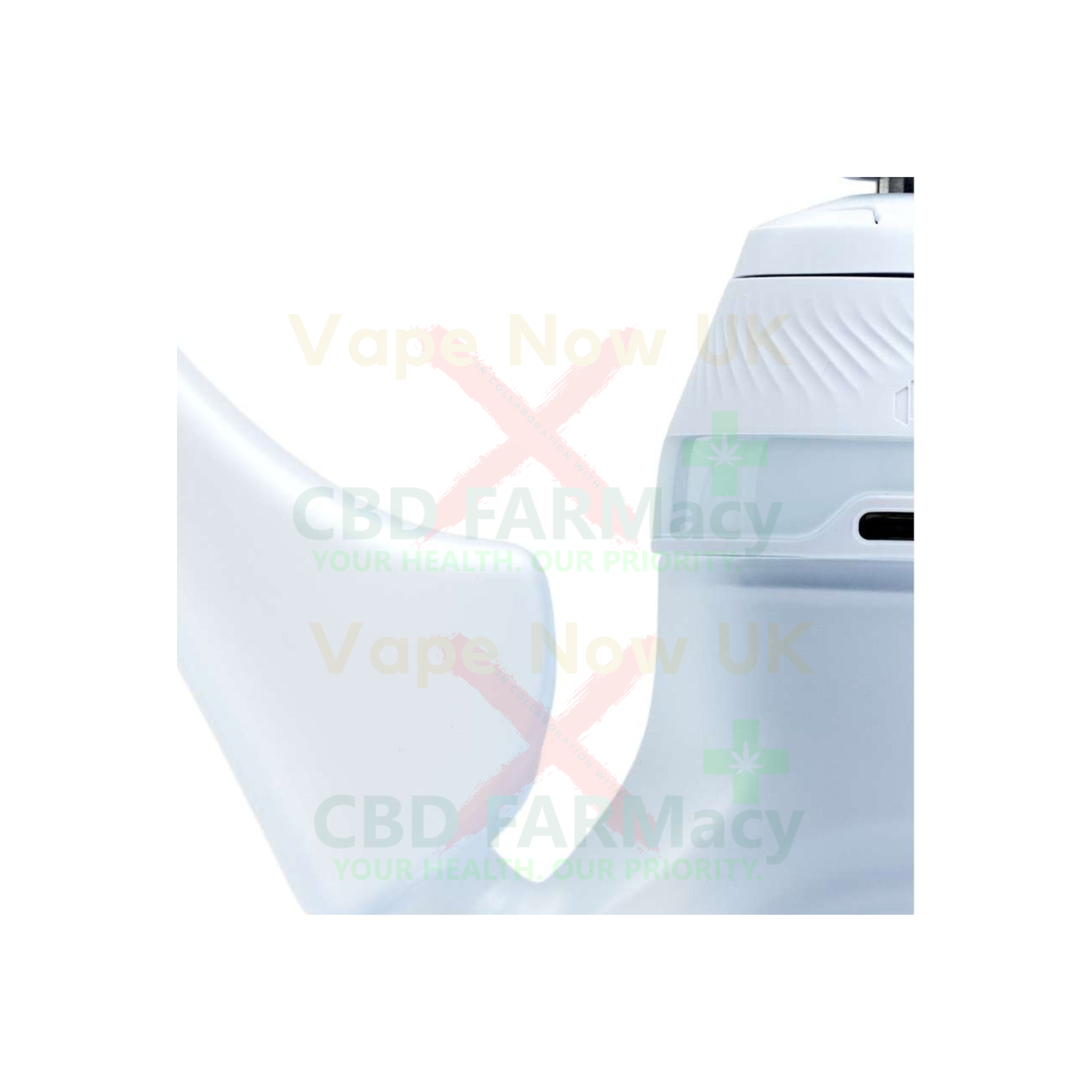 Puffco New Proxy | Wizard Glass | Onyx