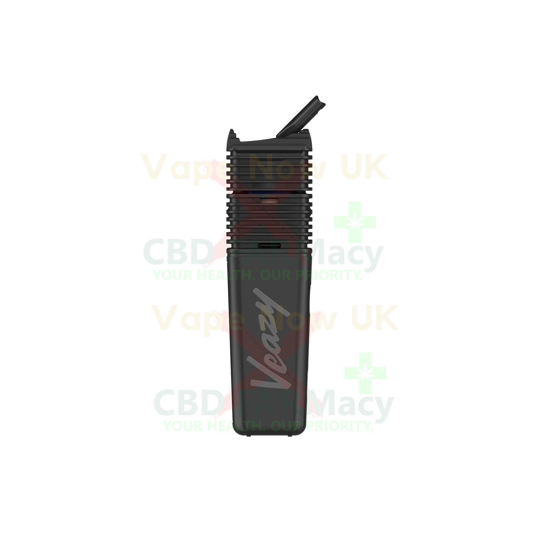 Storz & Bickel Veazy | Compact Hybrid Dry Herb Vape | Buy Now in Store Vape Now UK x CBD FARMacy Storz & Bickel Veazy | Compact Hybrid Dry Herb Vape | Buy Now in Store Vape Now UK x CBD FARMacy