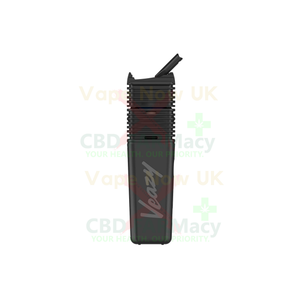 veazy vape uk Storz & Bickel Veazy | Compact Hybrid Dry Herb Vape main image 0