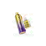Pyne Pod Click Pods – For 10K/50K Prefilled Pod Kit