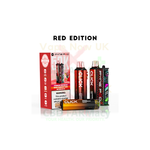 Pyne Pod Click 50K high puff rechargeable vape kit at Vape Now UK x CBD Farmacy