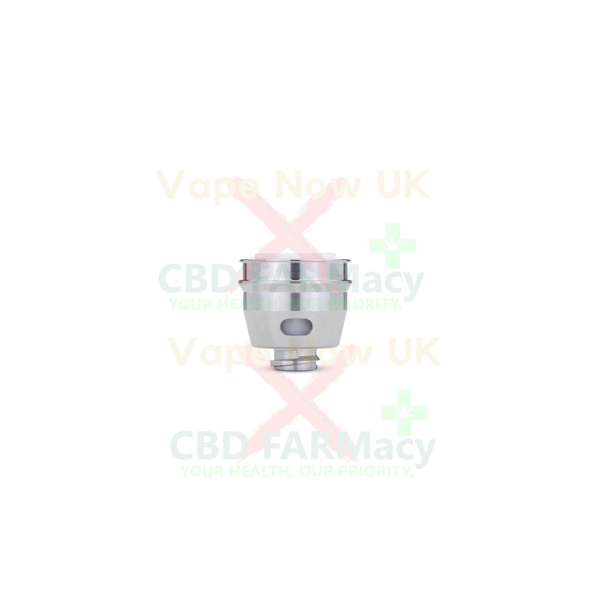 Puffco 3D Chamber installed on New Peak—bigger clouds upgrade