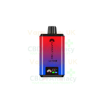 HAYATI | Pro Ultra+ | 25,000 Puffs | Prefilled Pod Kit | 20mg | 20+ flavours