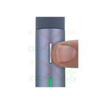 Puffco Pivot | Portable Concentrates Vaporizer | Mocha