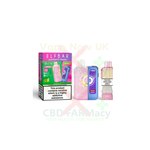 ELFBAR JoinOne15 Classic 15K Prefilled Pod Kit | 15,000 Puffs | 20mg