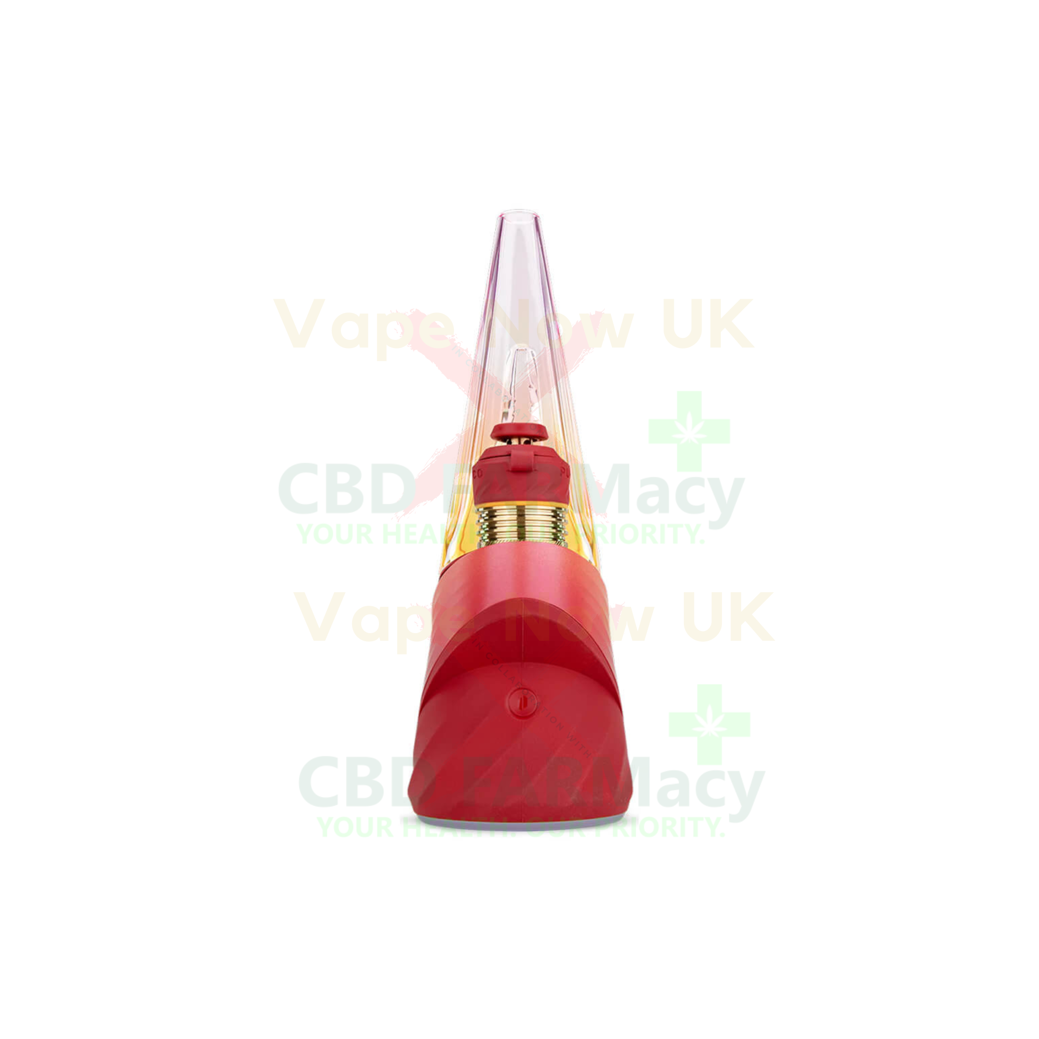 Puffco Peak 3DXL Dab rig vape