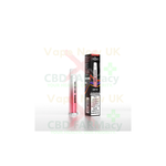 SKE Crystal Pro 600 vape kit with replaceable prefilled pods and multi-buy deals in Central London
