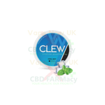 CLEW Nicotine Pouches  | 8+ flavours  | 15mg