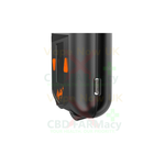 Storz & Bickel Might+ Medic charging port Type C