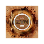 ZYN nicotine pouches coffee