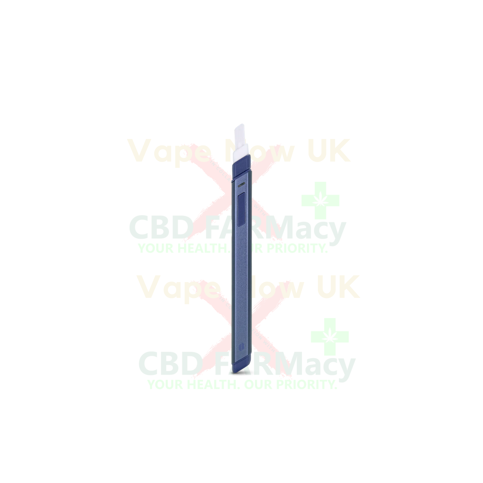 Puffco Hot Knife | Electronic Heated Loading Tool | Day Break