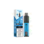 HAYATI | Pro Max 6000+ | Prefilled Vape Kit | 20mg | 40+ flavours
