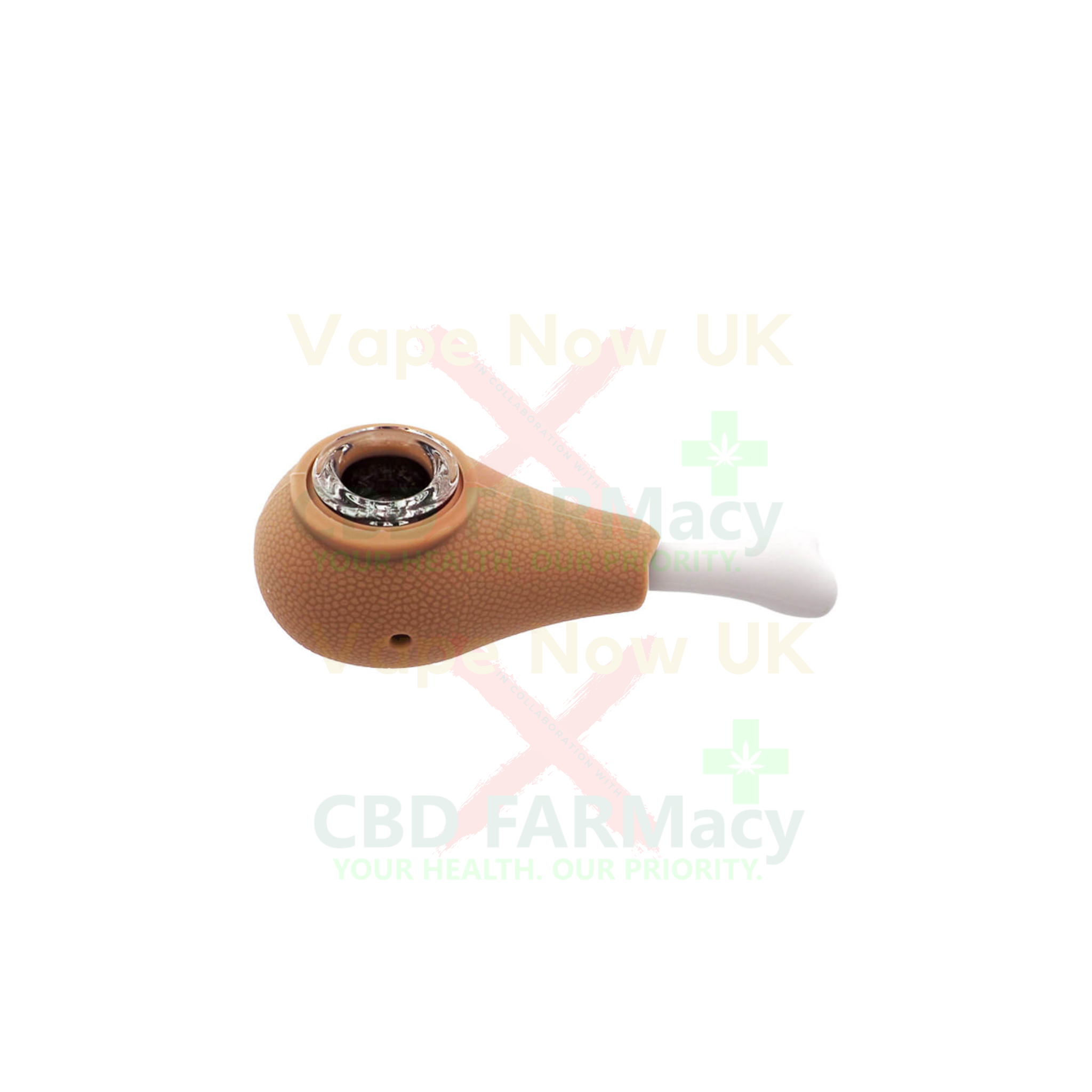 Chicken Silicone Pipes | Fun, Durable Smoking Pipes CBD FARMacy UK Vape Now UK x CBD FARMacy Chicken Silicone Pipes | Fun, Durable Smoking Pipes CBD FARMacy UK Vape Now UK x CBD FARMacy
