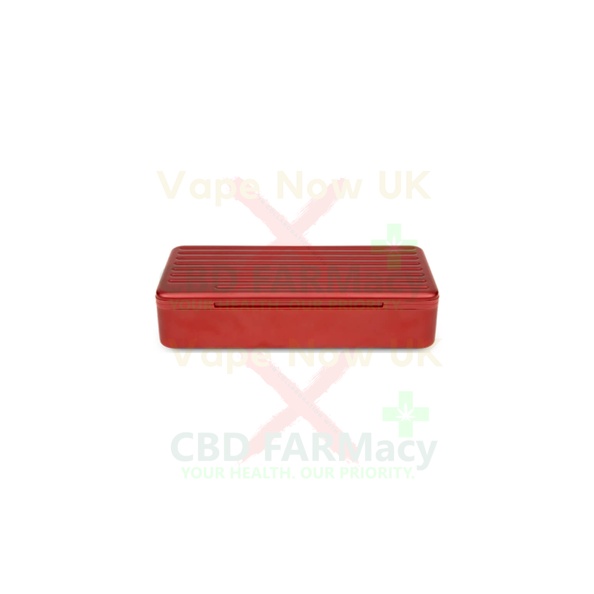 Puffco Pivot Travel Case | Daybreak | Summer Edition (Limited Edition)