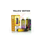 Pyne Pod Click 50K flavour editions available for UK delivery and London collection