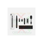 Puffco Plus | Portable Concentrate Vaporizer Pen | Pearl