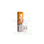 SKE Pro 600 Replacement Pods 2 Pack | SKE Crystal Pro | 20mg