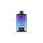 HAYATI | Pro Ultra+ | 25,000 Puffs | Prefilled Pod Kit | 20mg | 20+ flavours