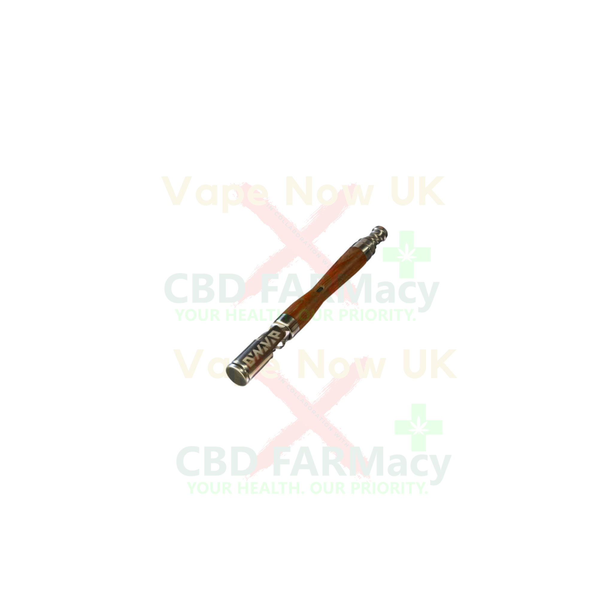 DynaVap battery free dry herb vape