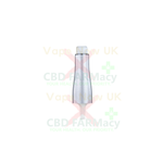 Puffco Plus | Portable Concentrate Vaporizer Pen | Pearl