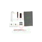 Stündenglass Kompact cleaning kit