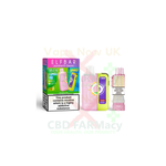 ELFBAR JoinOne15 Classic 15K Prefilled Pod Kit | 15,000 Puffs | 20mg