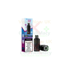 Hayati Pro Max 6000 Puff Pod | Refill Pack | Vape Now UK | Buy now uk Vape Now UK x CBD FARMacy Hayati Pro Max 6000 Puff Pod | Refill Pack | Vape Now UK | Buy now uk Vape Now UK x CBD FARMacy