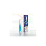 SKE Crystal Pro 600 vape kit with replaceable prefilled pods and multi-buy deals in Central London
