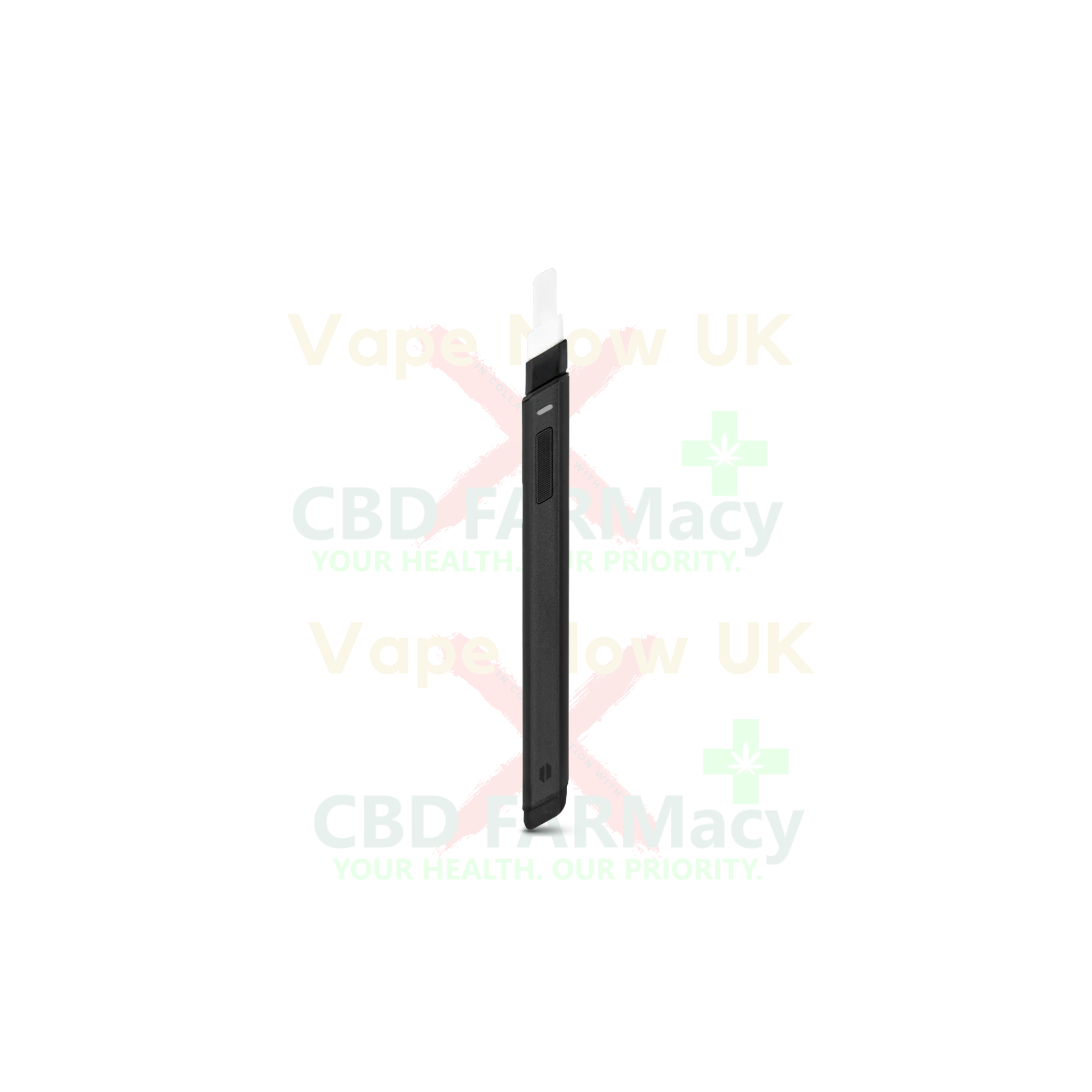 Puffco Hot Knife | Electronic Heated Loading Tool | Day Break