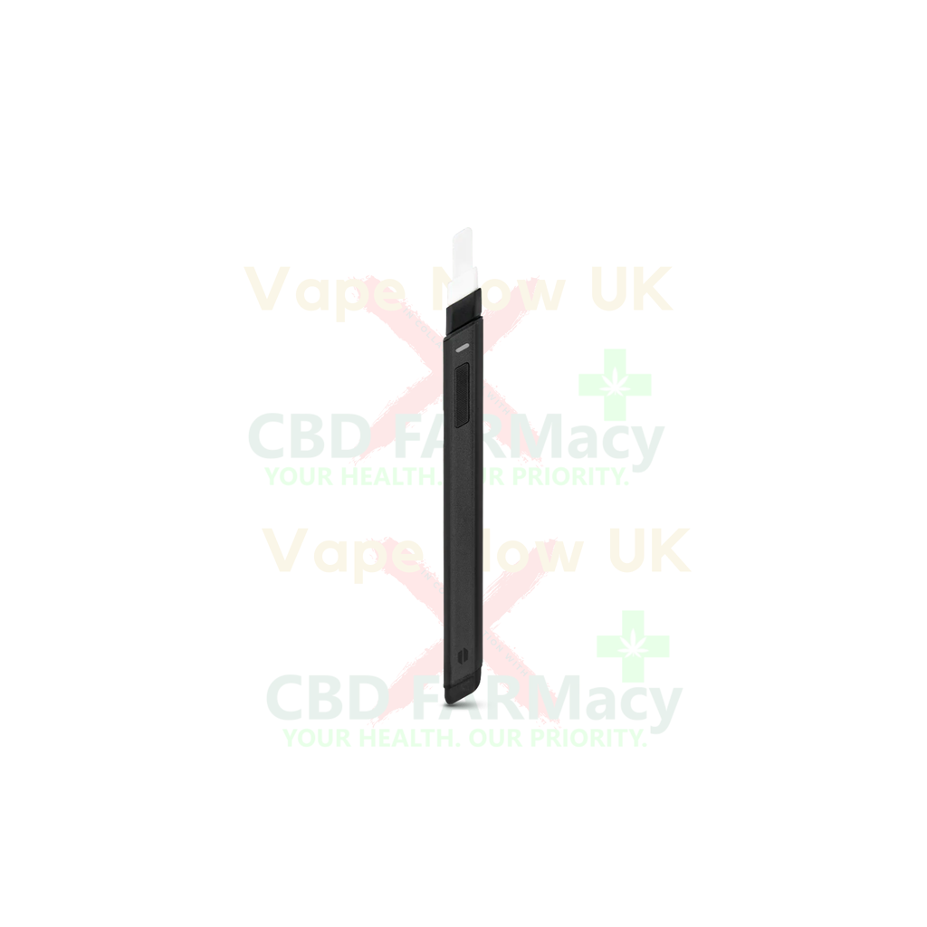 Puffco Hot Knife | Electronic Heated Loading Tool | Onyx