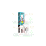 SKE Pro 600 Replacement Pods 2 Pack | SKE Crystal Pro | 20mg