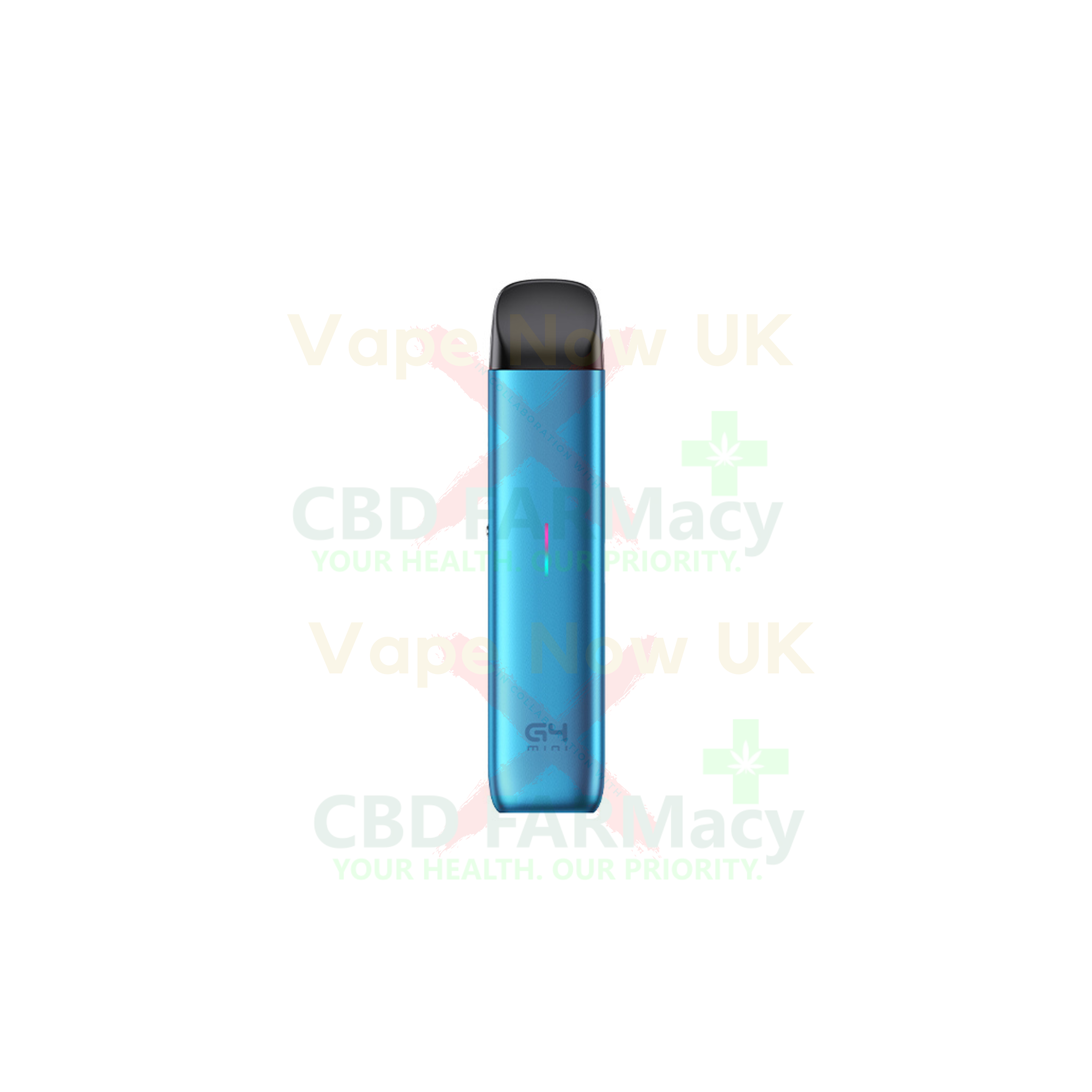 Uwell Caliburn G4 Mini Refillable Vape Pod Kit | London | Vape Now UK CBD Farmacy Limited Uwell Caliburn G4 Mini Refillable Vape Pod Kit | London | Vape Now UK CBD Farmacy Limited