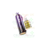 Pyne Pod Click Pods – For 10K/50K Prefilled Pod Kit
