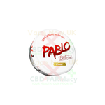 Pablo nicotine pouch Pear