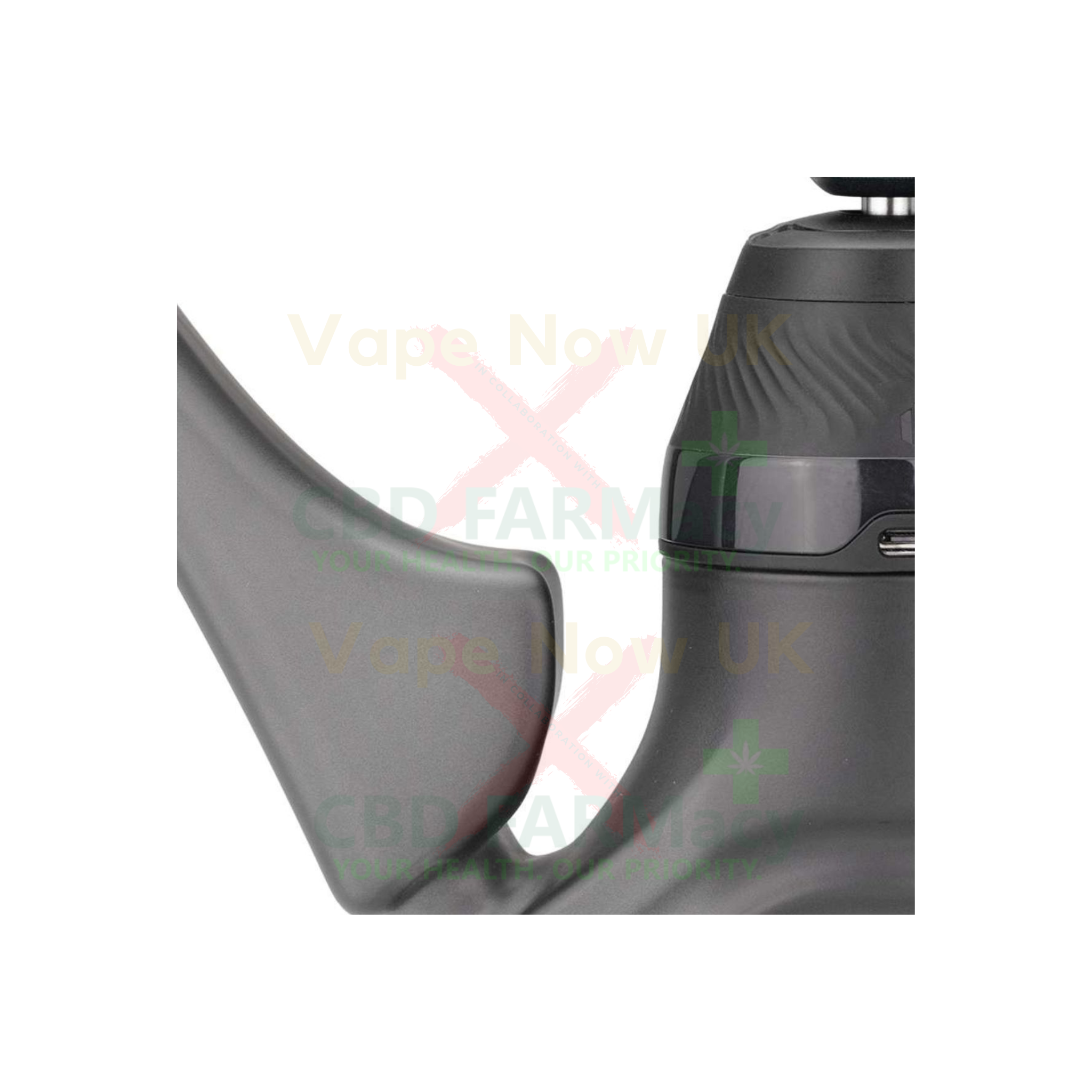 Puffco New Proxy | Wizard Glass | Onyx