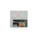 Puffco Pivot Travel Case | Daybreak | Summer Edition (Limited Edition)