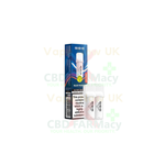 SKE Pro 600 Replacement Pods 2 Pack | SKE Crystal Pro | 20mg