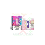 ELFBAR JoinOne15 Classic 15K Prefilled Pod Kit | 15,000 Puffs | 20mg