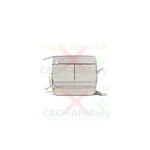 Puffco Proxy Travel Bag | Beige | High-Fashion, High-Function