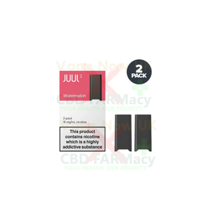 JUUL 2 Pods | Prefilled spare pods | London WC2H | Vape Now UK Vape Now UK x CBD FARMacy JUUL 2 Pods | Prefilled spare pods | London WC2H | Vape Now UK Vape Now UK x CBD FARMacy