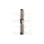 DynaVap M7 | Battery-Free Dry Herb Vaporizer | Stainless Steel