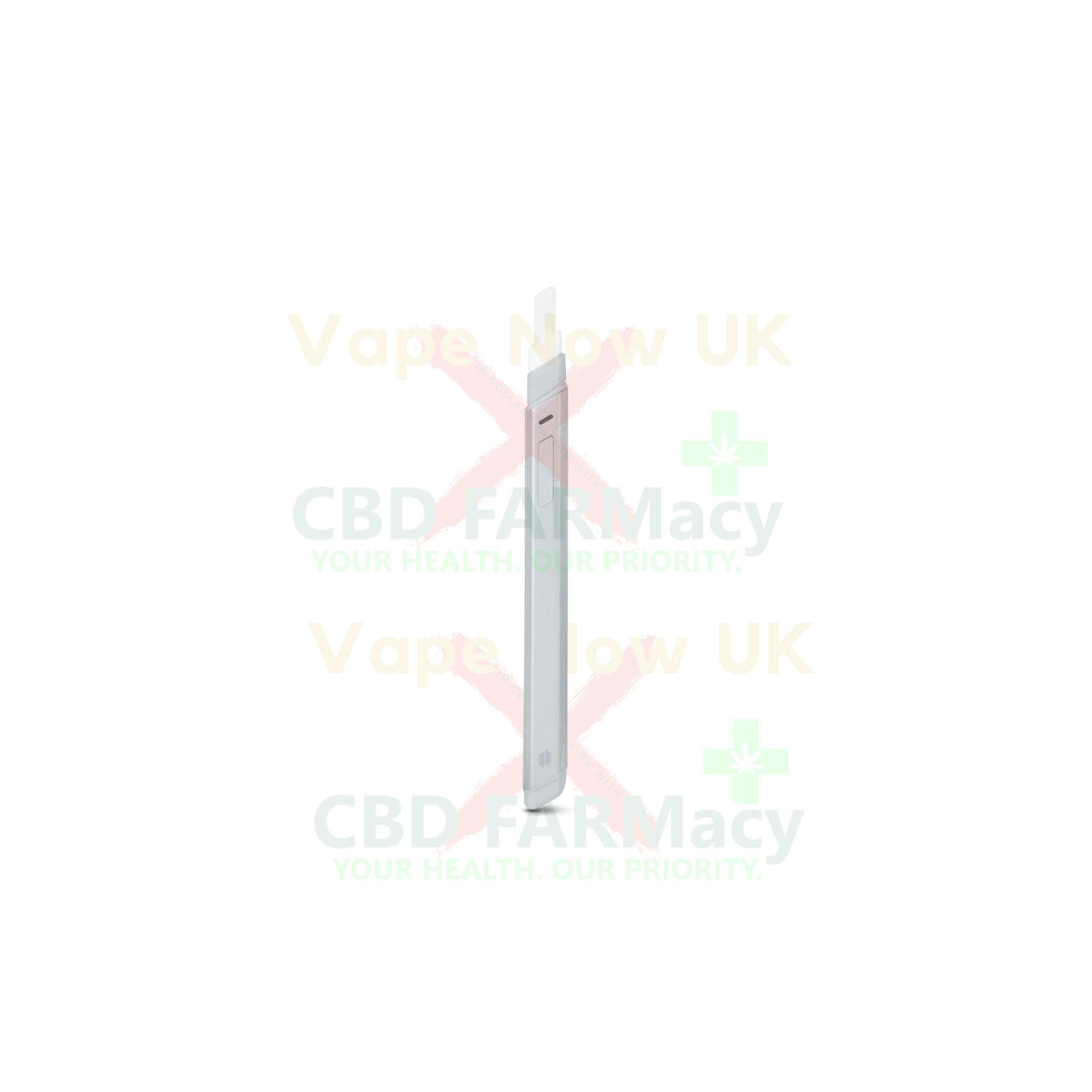 Puffco Hot Knife | Electronic Heated Loading Tool | Day Break