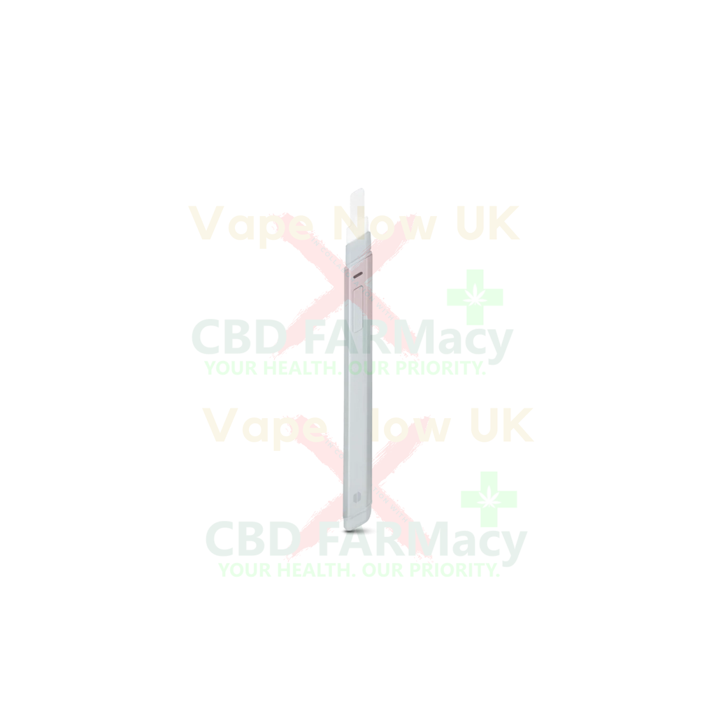 Puffco Hot Knife | Electronic Heated Loading Tool | Pearl