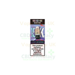 SKE Bar 15K Pods | SKE Crystal 15k Pre-filled Pods | 16+ Flavours