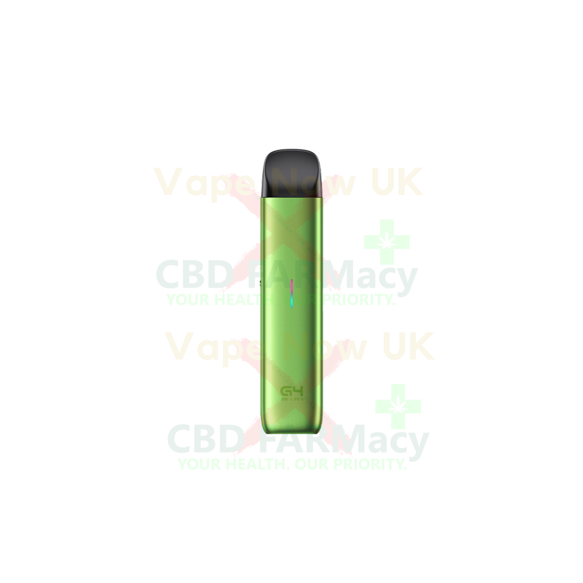 Uwell Caliburn G4 Mini Refillable Vape Pod Kit | London | Vape Now UK Vape Now UK x CBD FARMacy Uwell Caliburn G4 Mini Refillable Vape Pod Kit | London | Vape Now UK Vape Now UK x CBD FARMacy